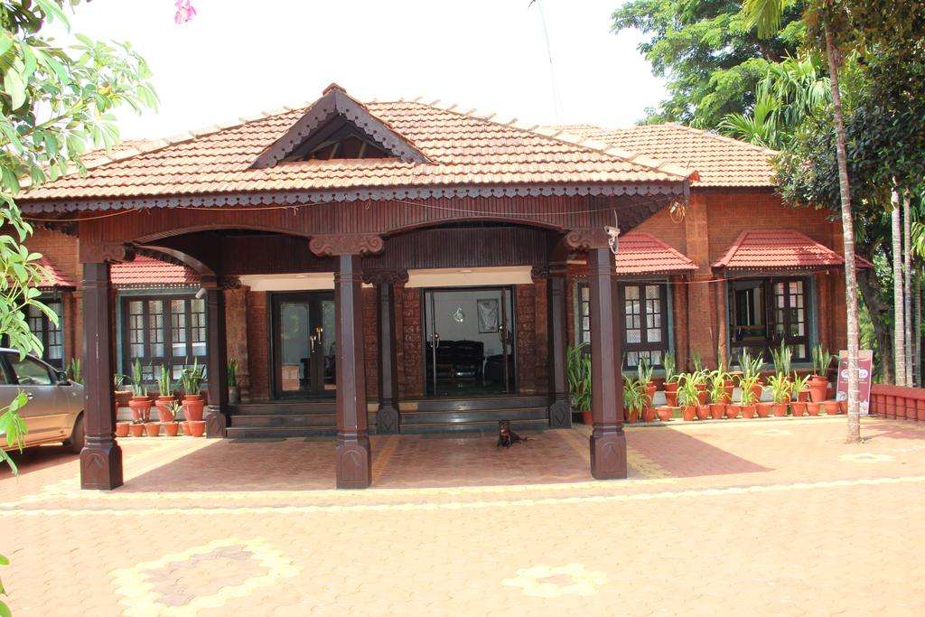 Banana County Resort