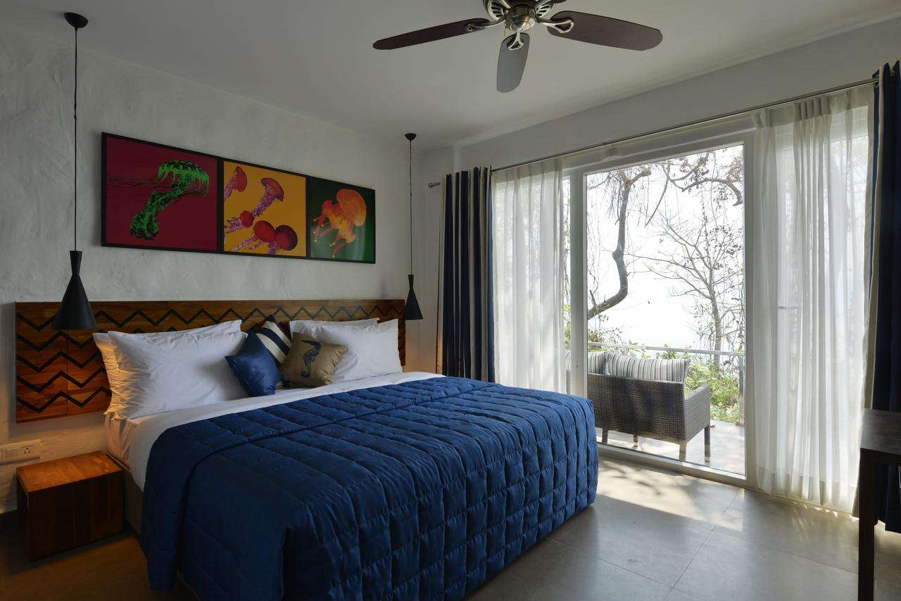 Cintacor Island Resort