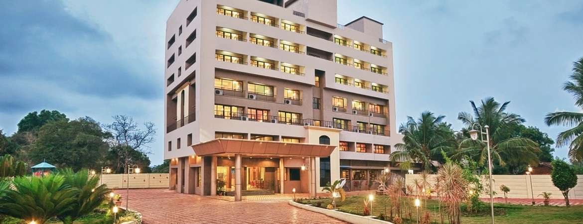 10 Resorts in Karwar, Book Now & Get Upto 50% Off