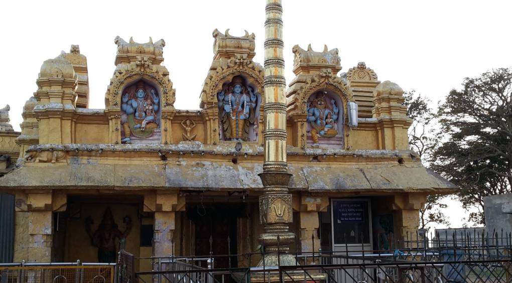 Biligiri Rangaswamy Temple