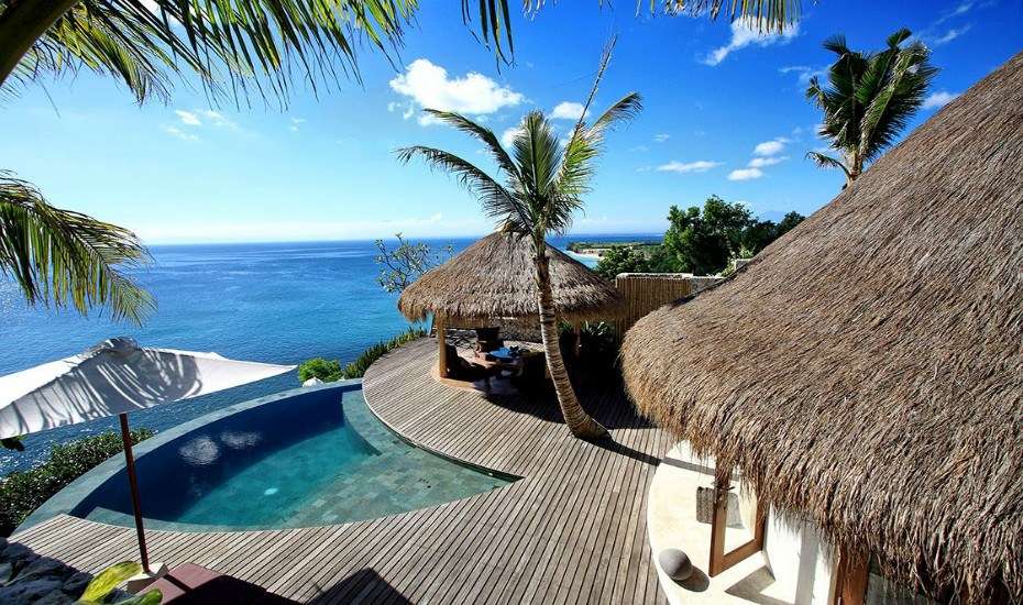 Mick’s Place, Bingin Beach