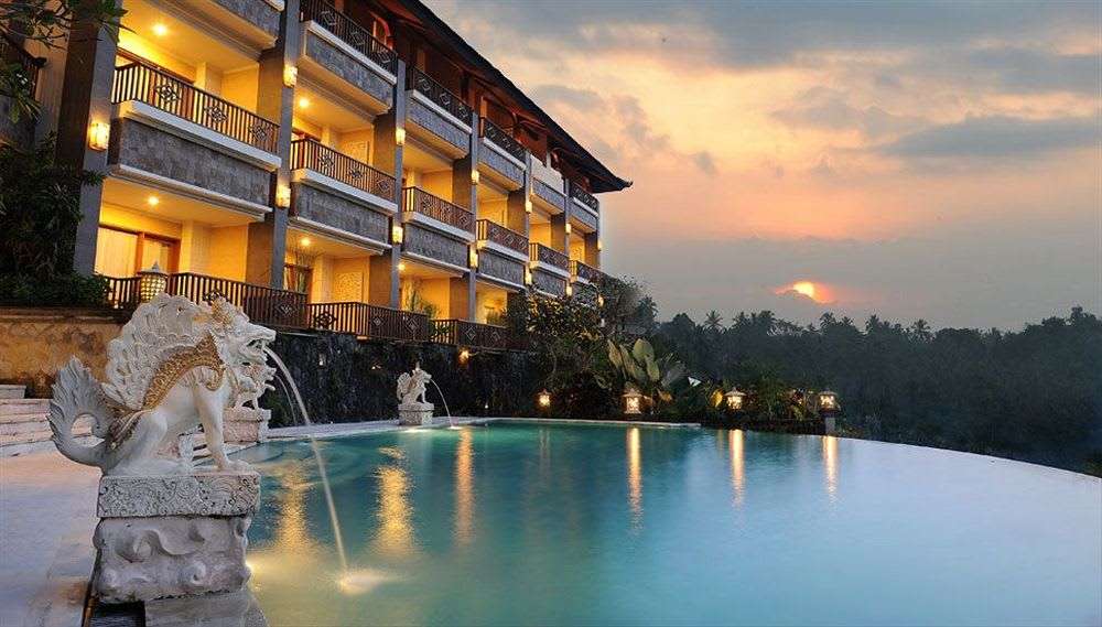 Rijasa Agung Resort & Villas