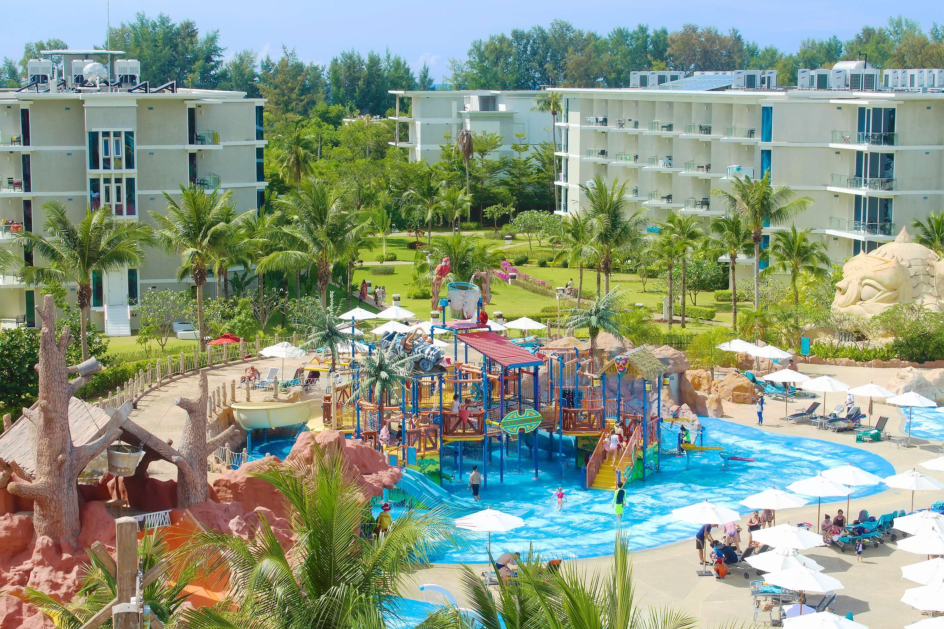 10 Water Parks in Phuket: 45% Off on Phuket Water Park Tickets