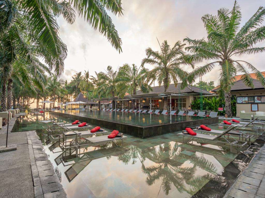 Segara Village Hotel