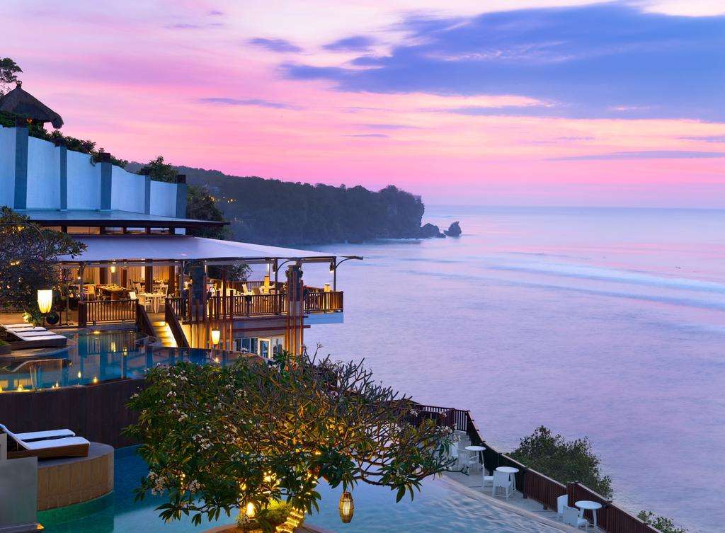 Anantara Uluwatu Bali