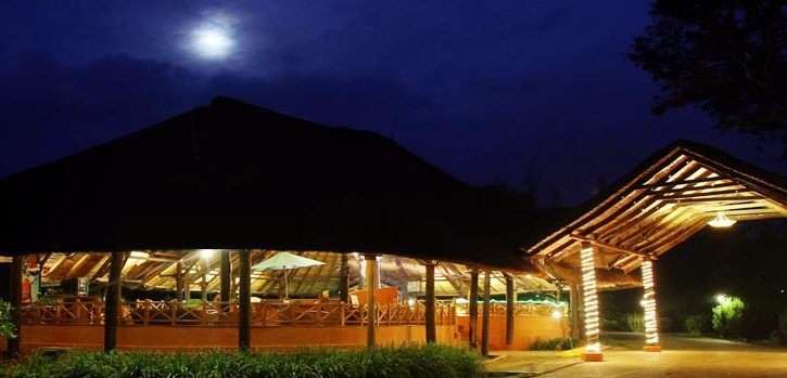 Kings Sanctuary Resort