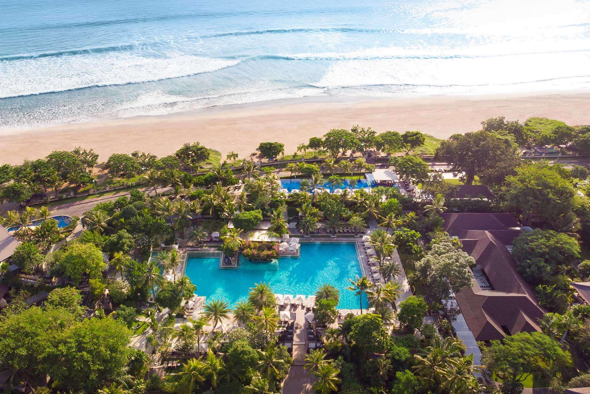 Padma Resort Bali