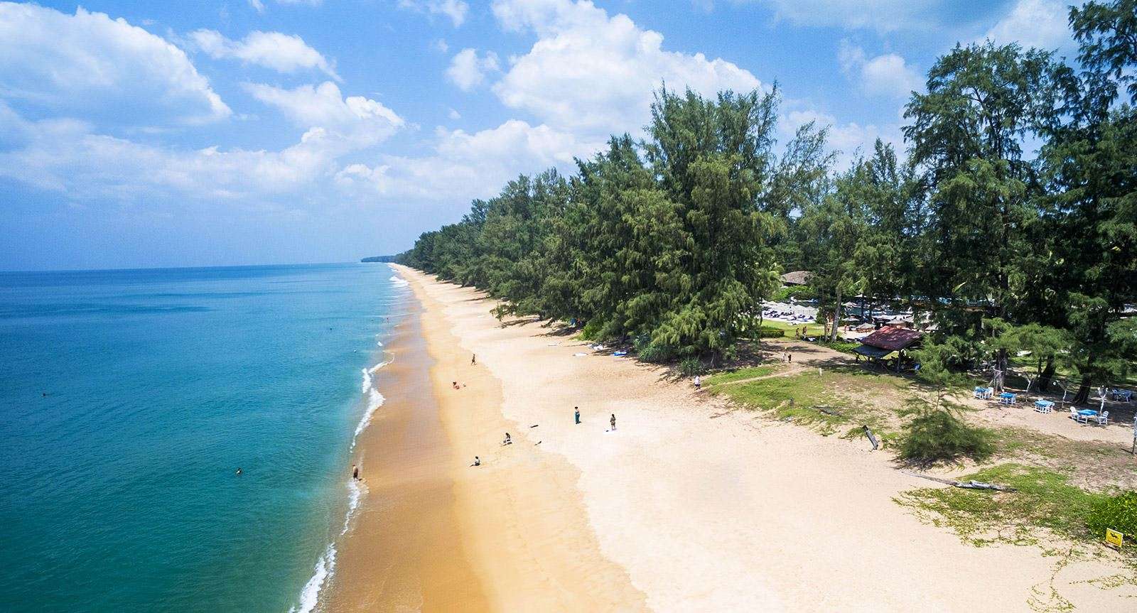Mai Khao Beach