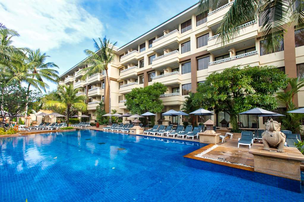 Holiday Inn Resort Phuket