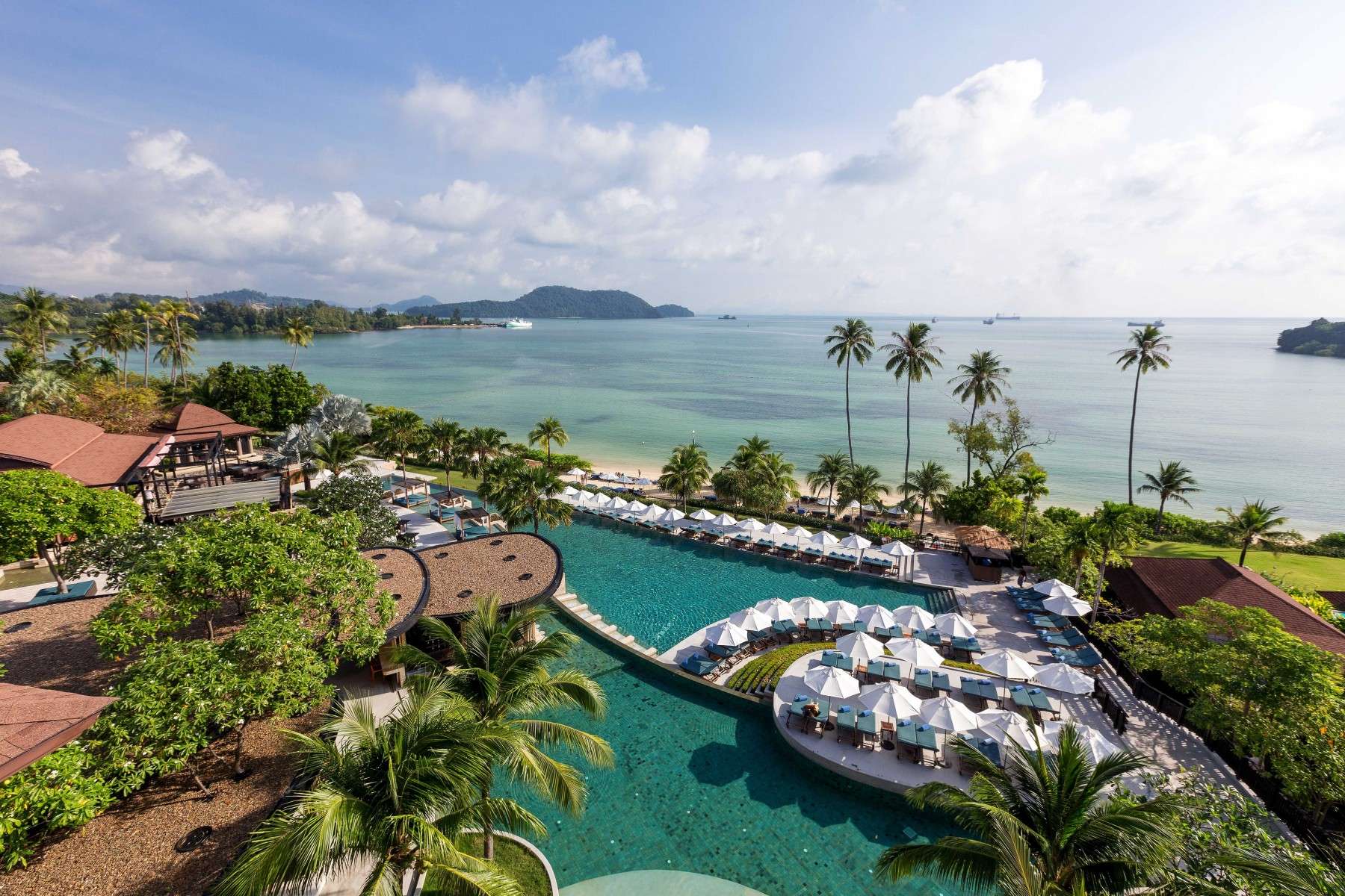 Pullman Phuket Panwa Beach Resort