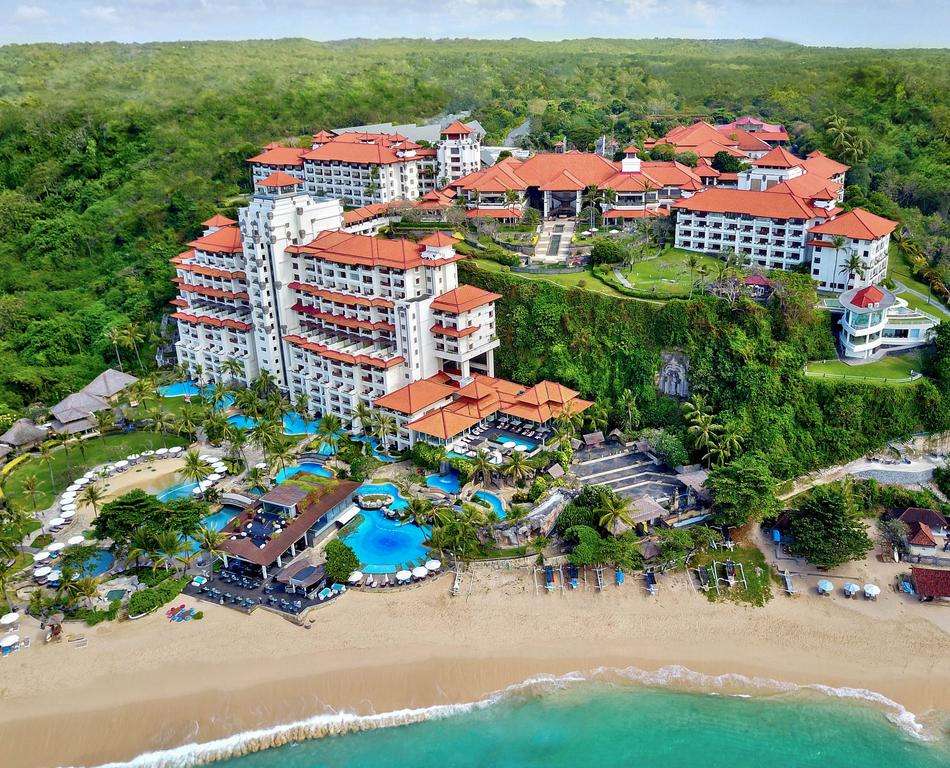 Hilton Bali