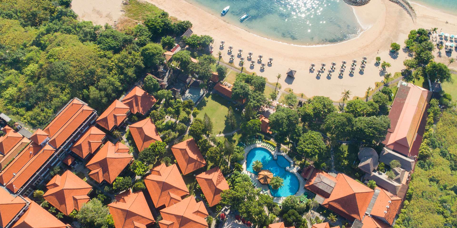 Bali Tropic Resort & Spa