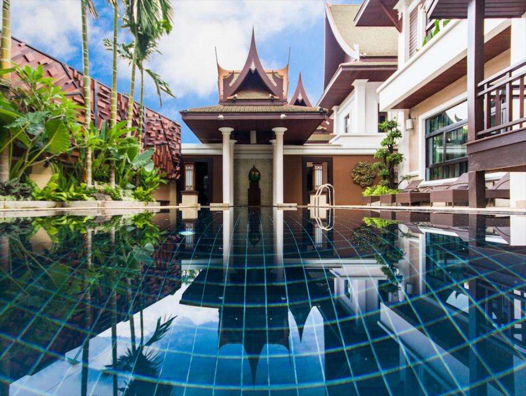 Sireeampan Boutique Resort and Spa