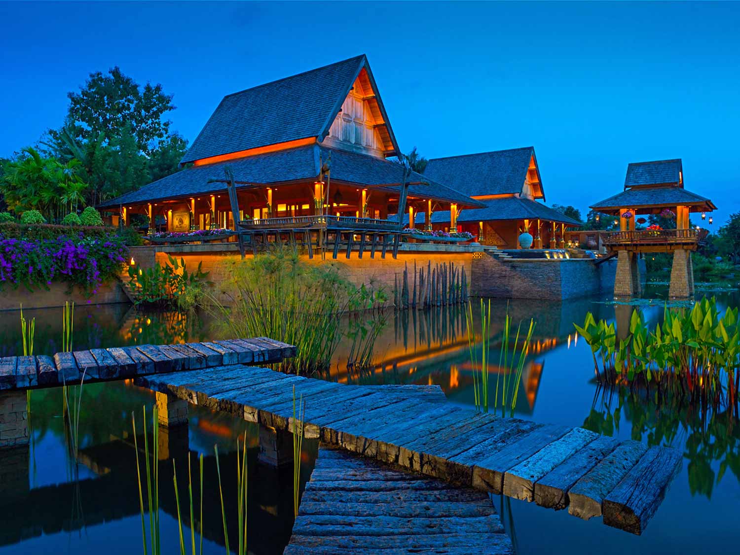 15 Villas in Chiang Mai To Stay At For A Blissful Vacation in {{year}}