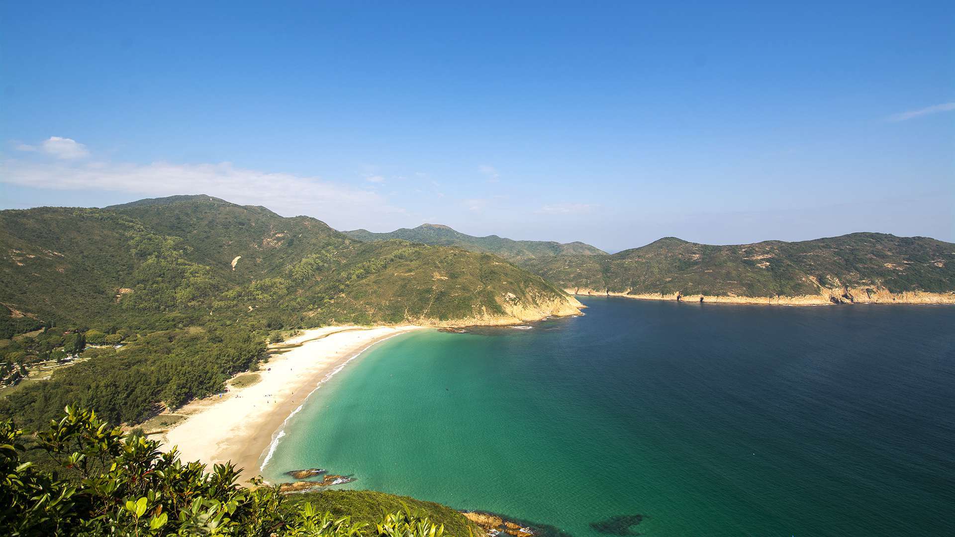 Long Ke Wan