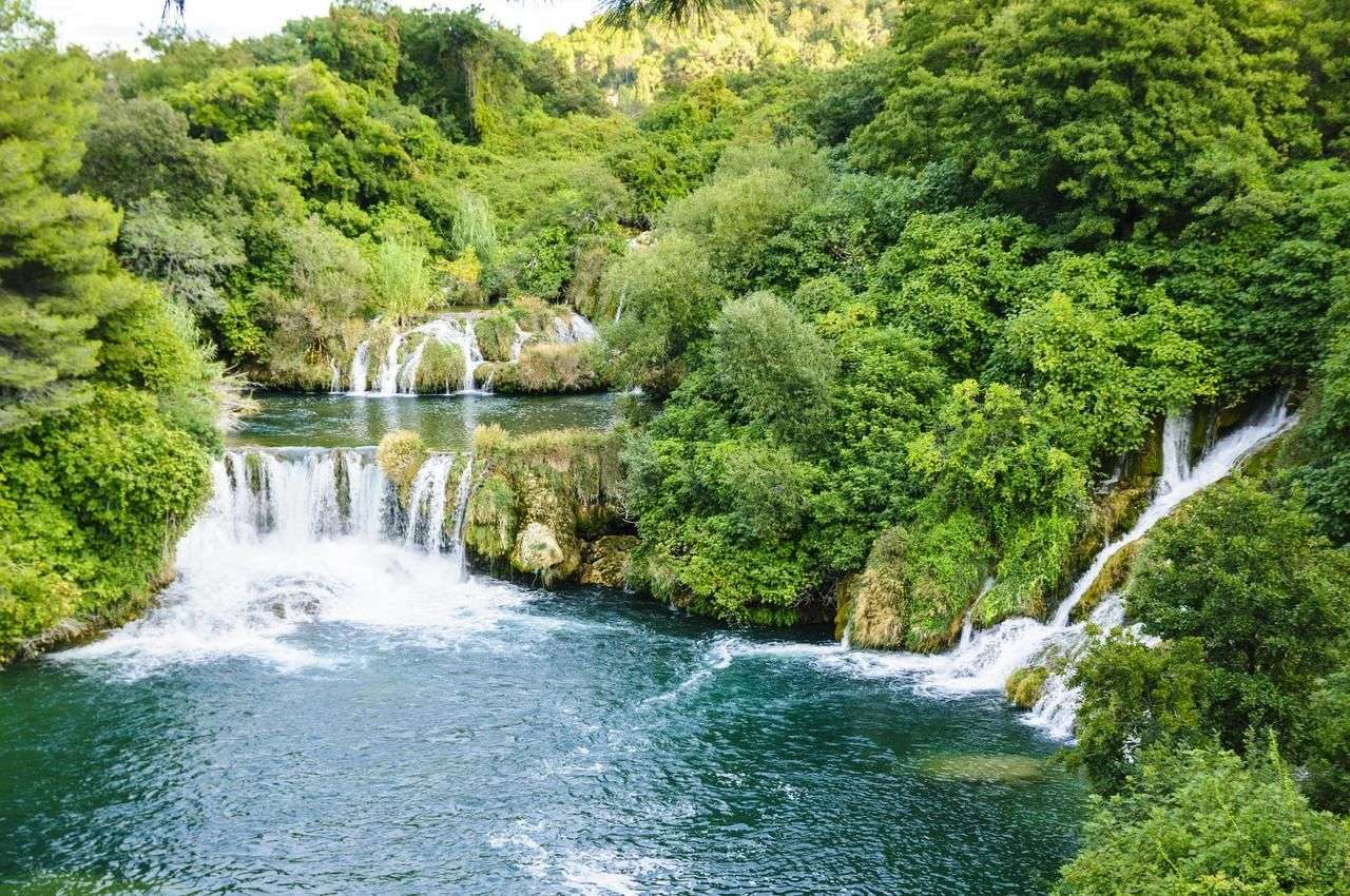 Huai Rap Sadet Waterfall