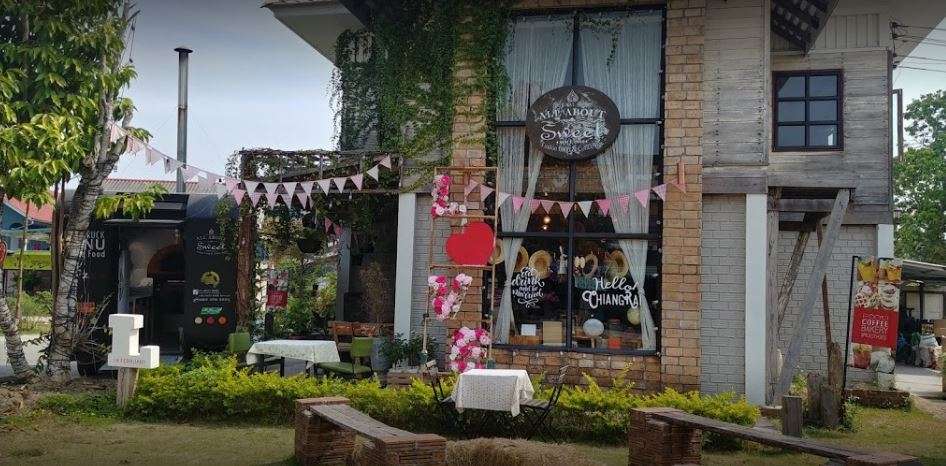 Ora Restaurant - Northern Thai Cuisine