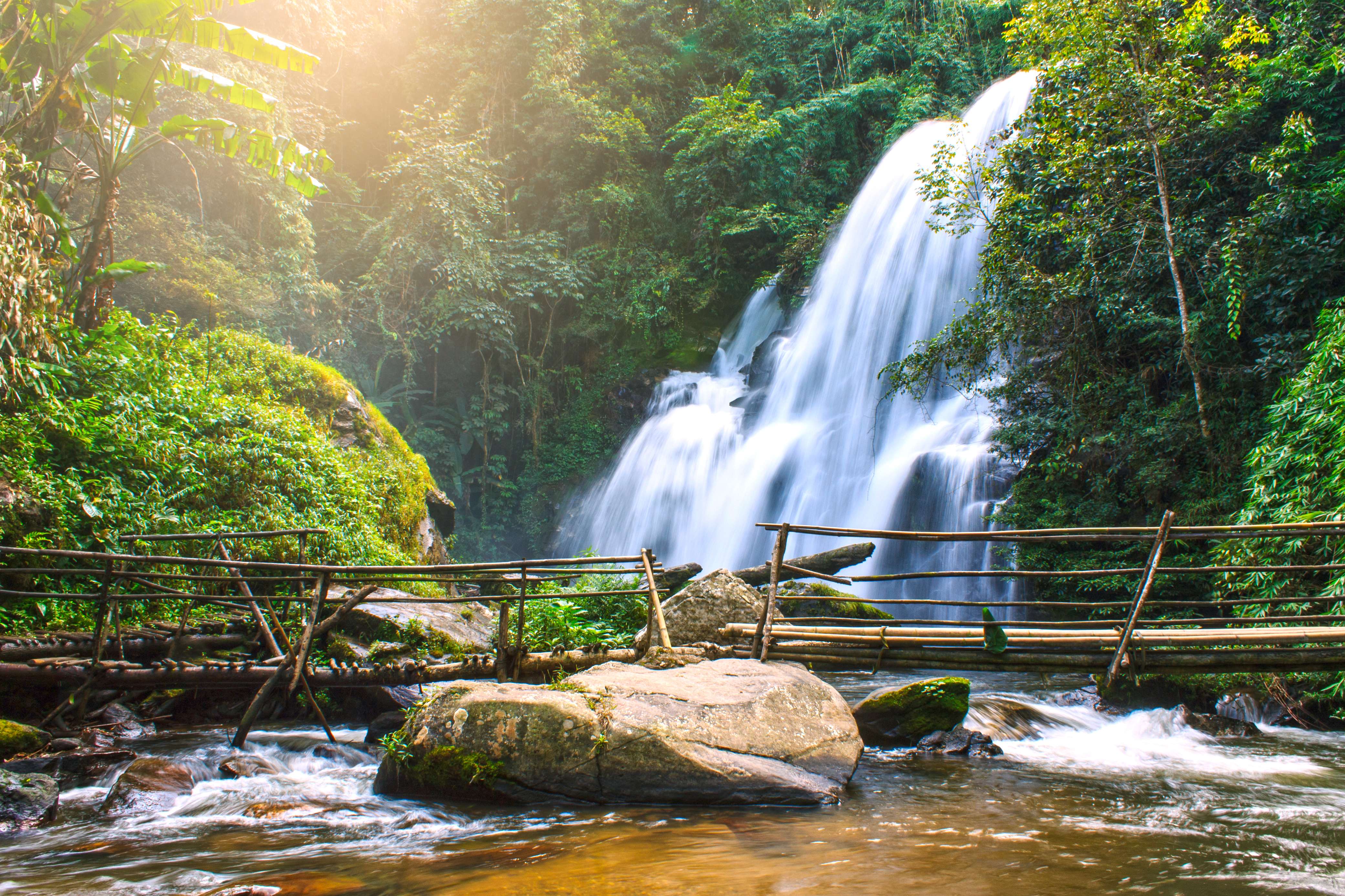 15 Waterfalls in Chiang Mai You Need To Explore In {{year}}