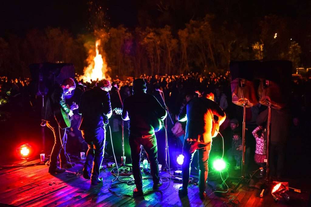 Winter Solstice Festival