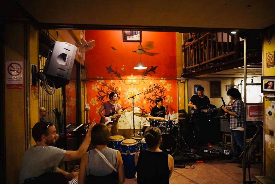 Northgate Jazz Co-Op