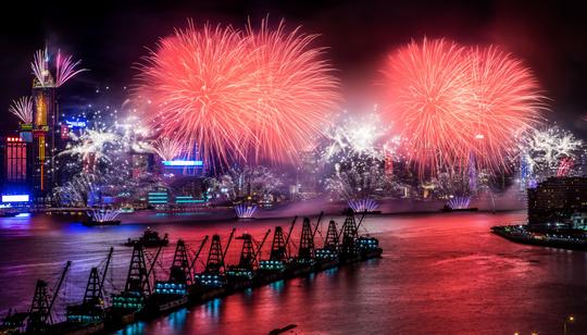 15 Festivals in Hong Kong - {{year}} (Month Wise Updated)