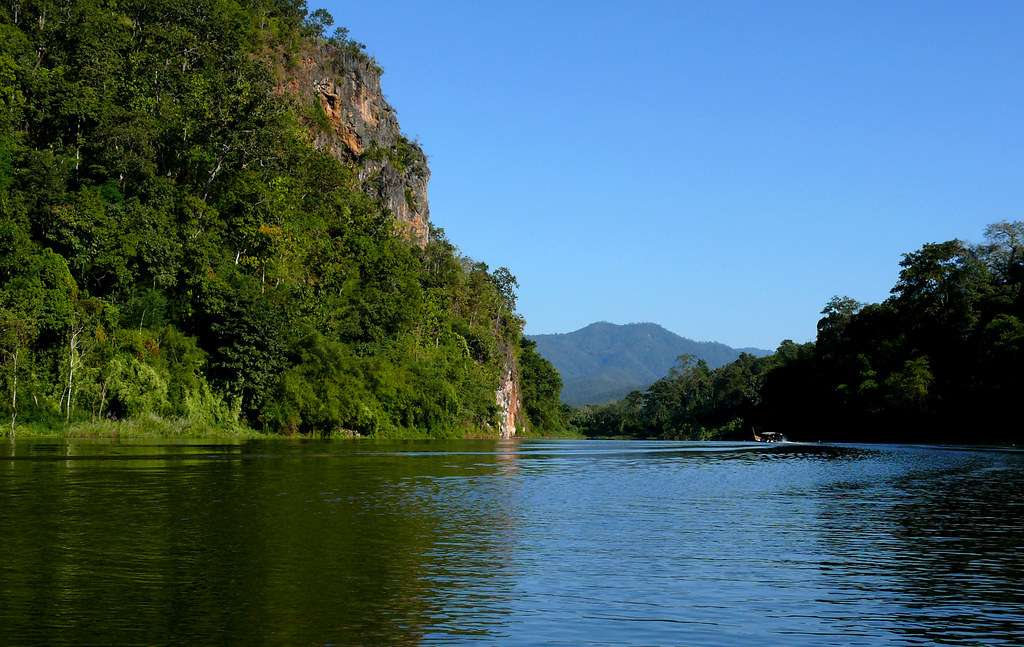 Si Lanna National Park
