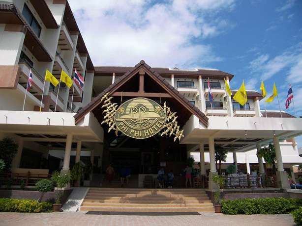 Phi Phi Hotel