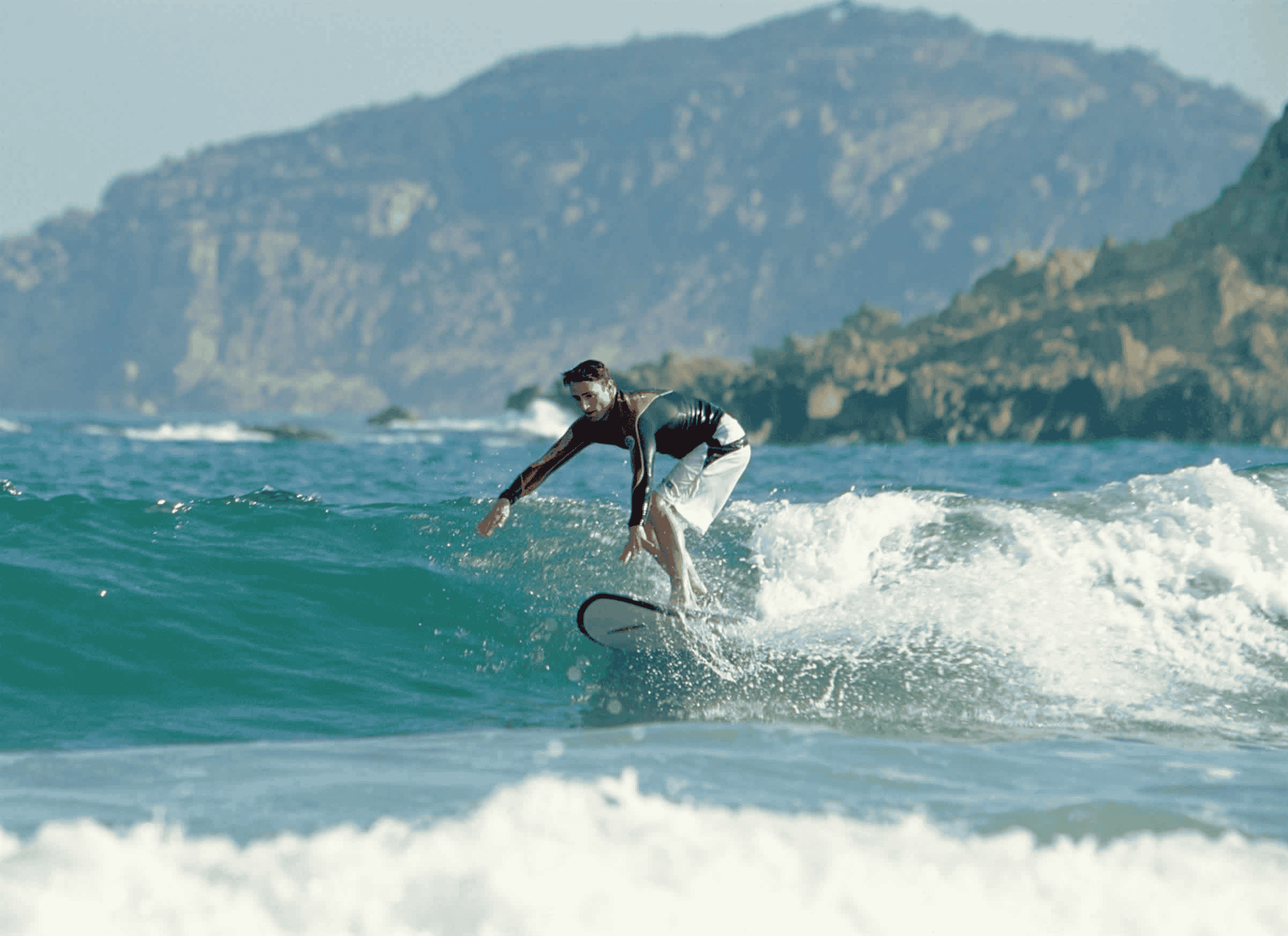 30 Beaches in Hong Kong For A Sun-Kissed Getaway {{year}}