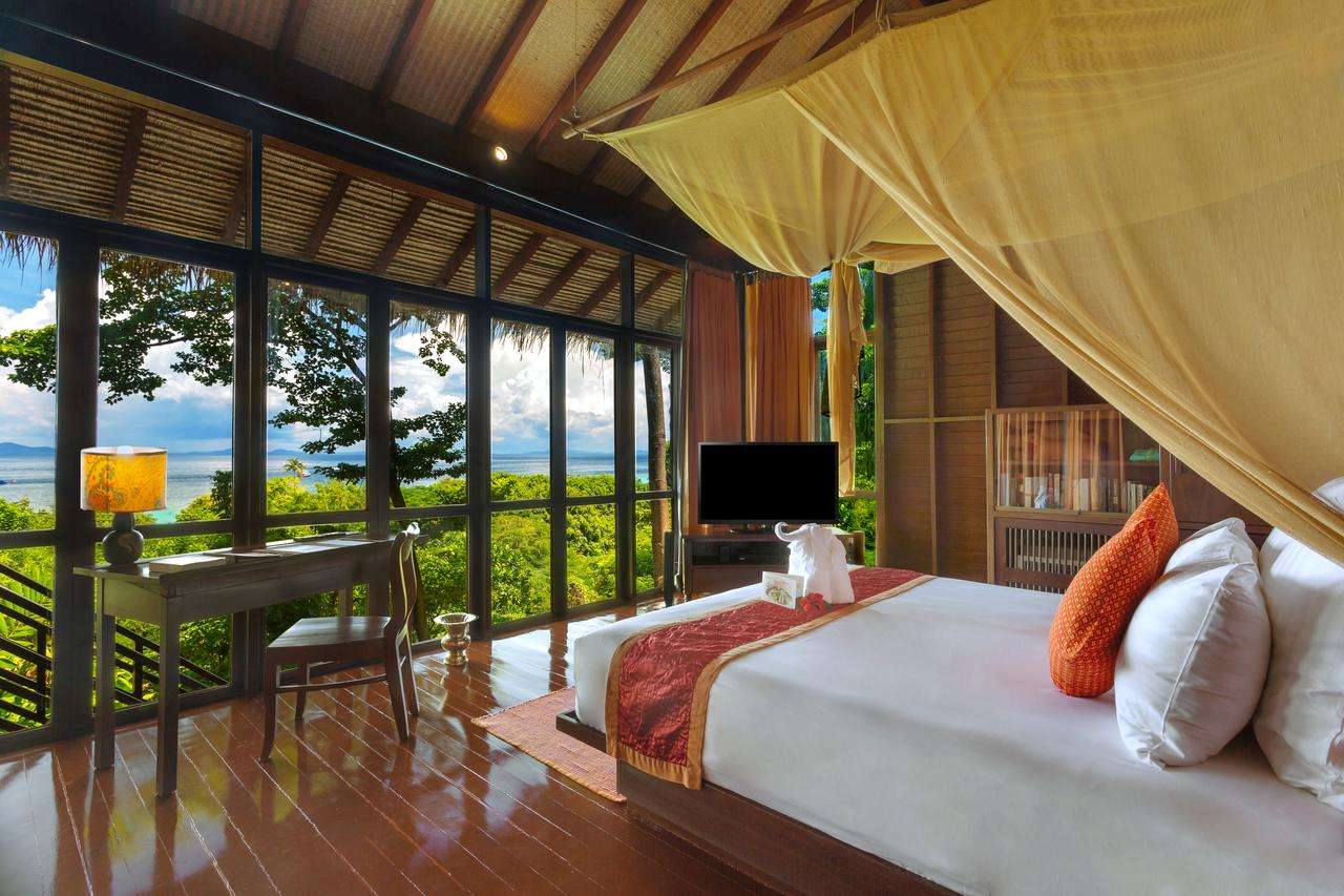 Zeavola Hotel and Spa