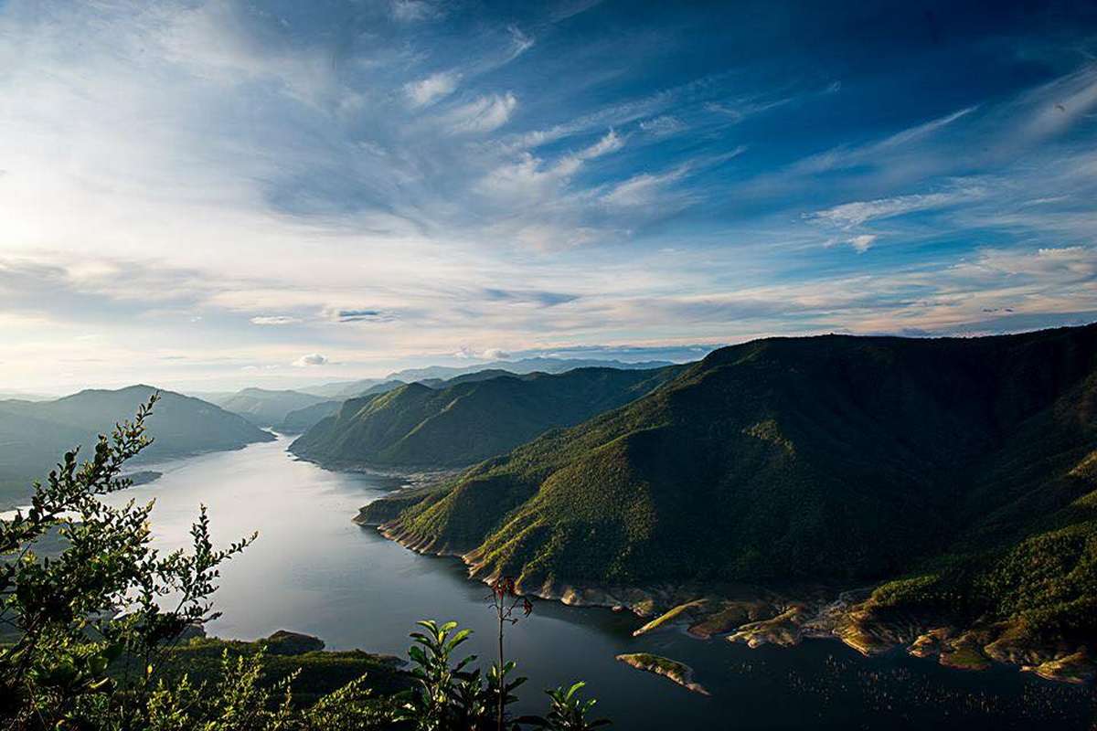 Mae Ping National Park