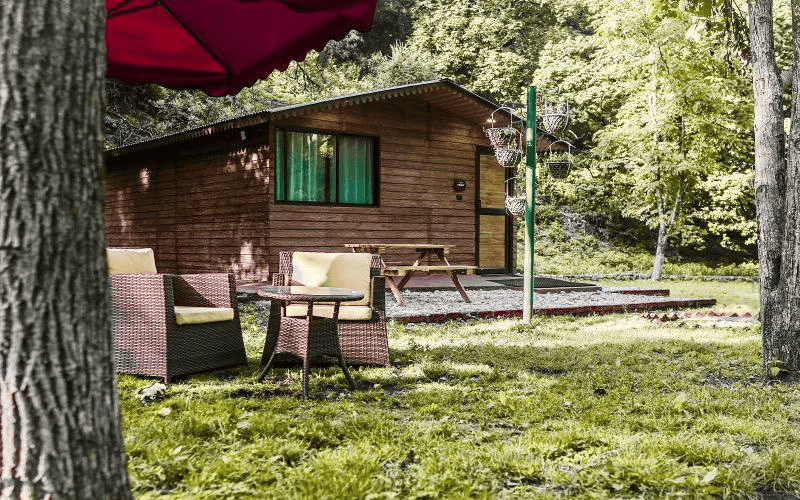 Luxury Homestay Amidst Walnut Groves in Mussoorie | Staycation