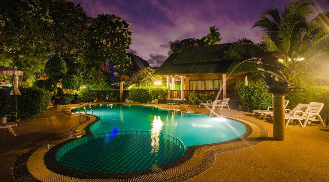 ChaoKoh Phi Phi Resort