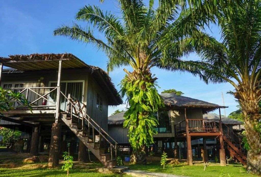 HIP Seaview Resort