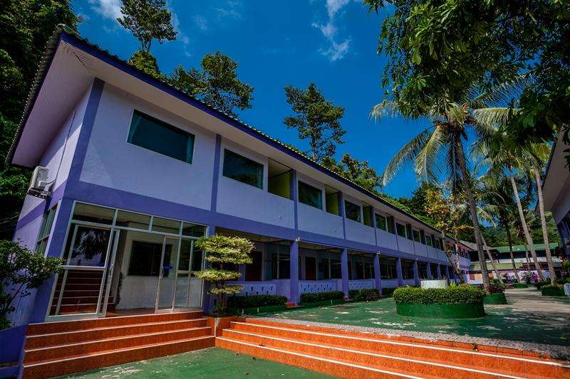 Phi Phi Don Chukit Resort