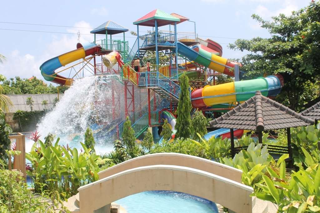 Nirmala Water Park
