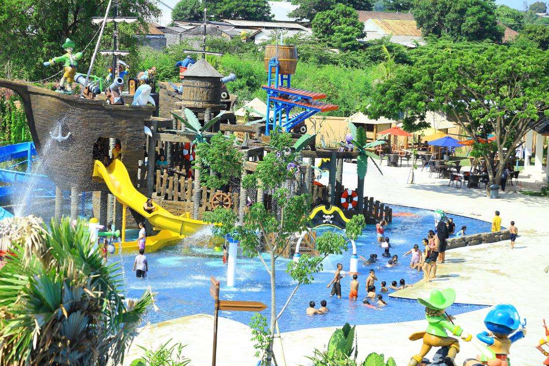 CitraLand Waterpark