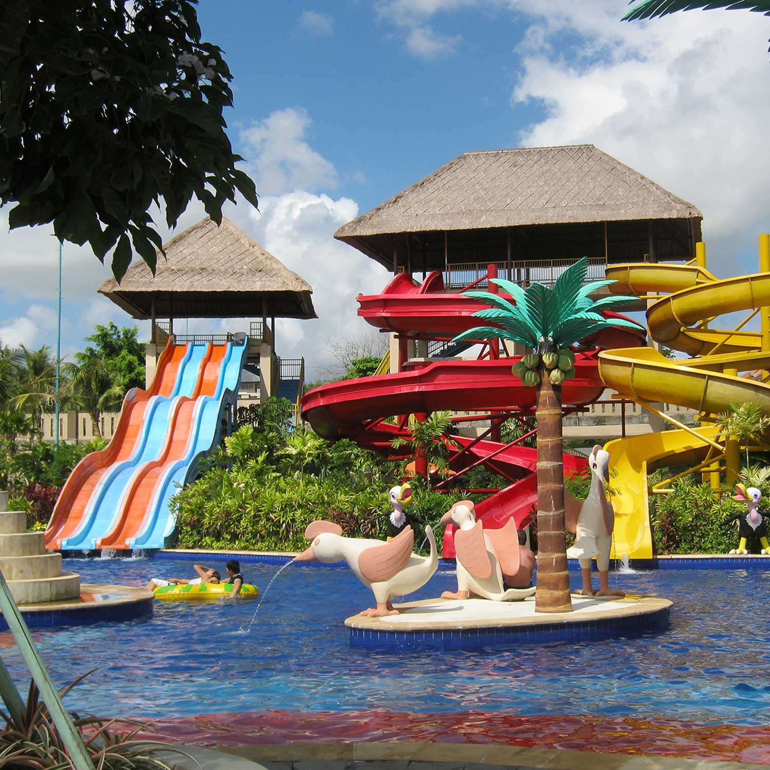 Dreamland Waterpark