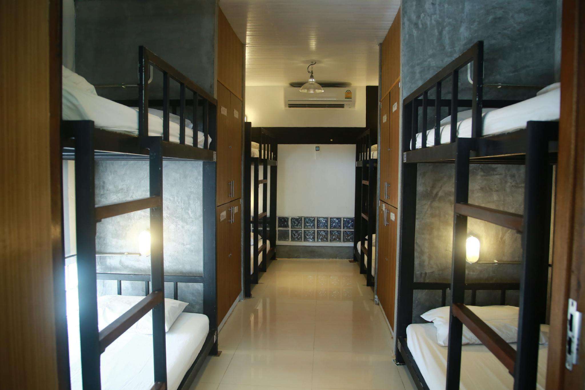 Freedom Hostel