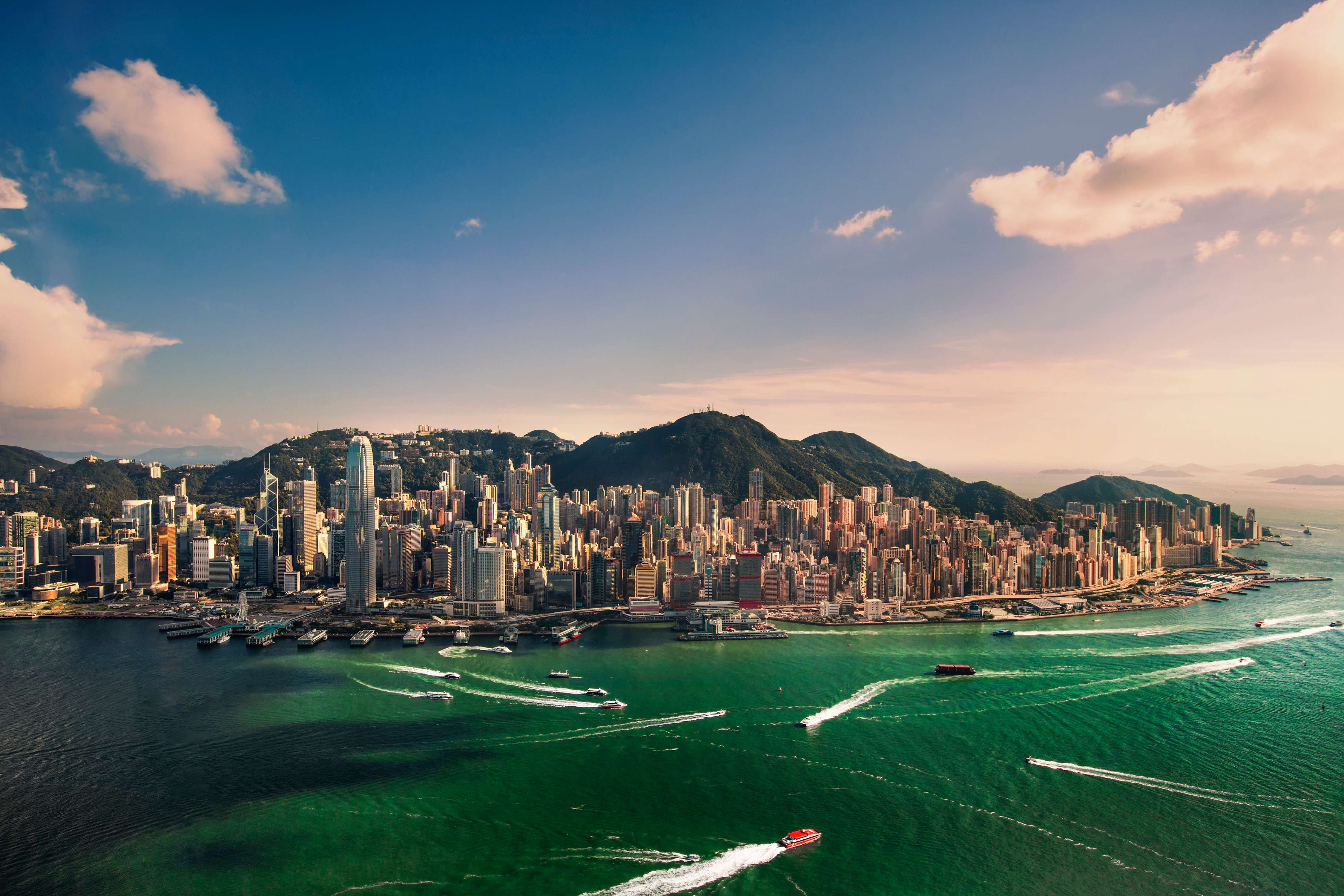 20 Islands in Hong Kong For An Exciting Adrenaline Rush Holiday