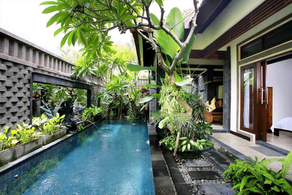 Taman Sari Villas Bali