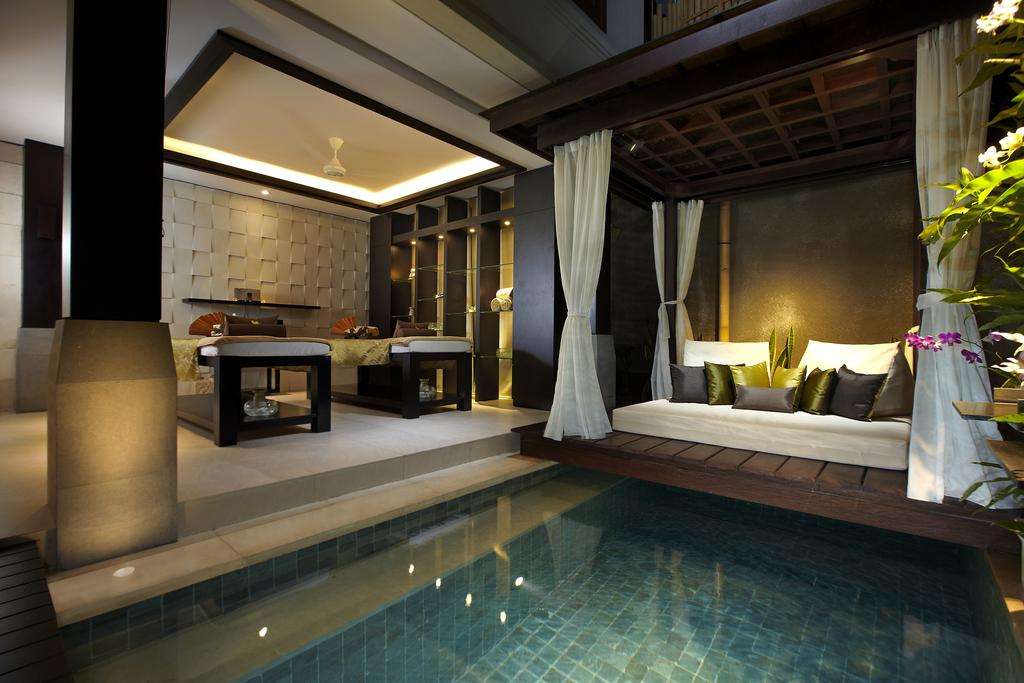 Tanadewa Luxury Villas and Spa