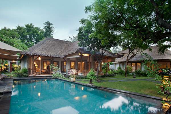 Taman Sari Bali Villa