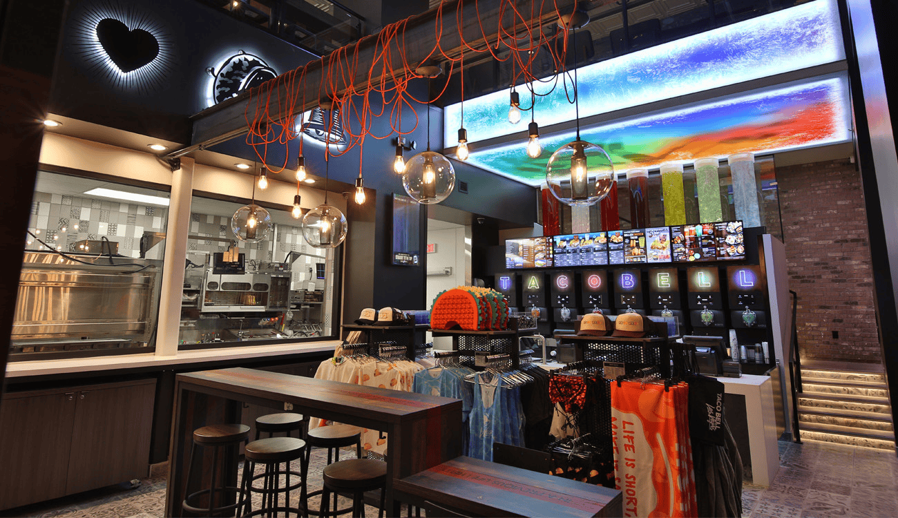 La Cantina de Koh Tao