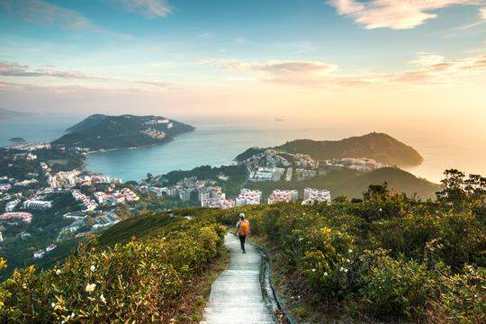 25 Things to Do in Hong Kong this Weekend - {{year}} (Updated)