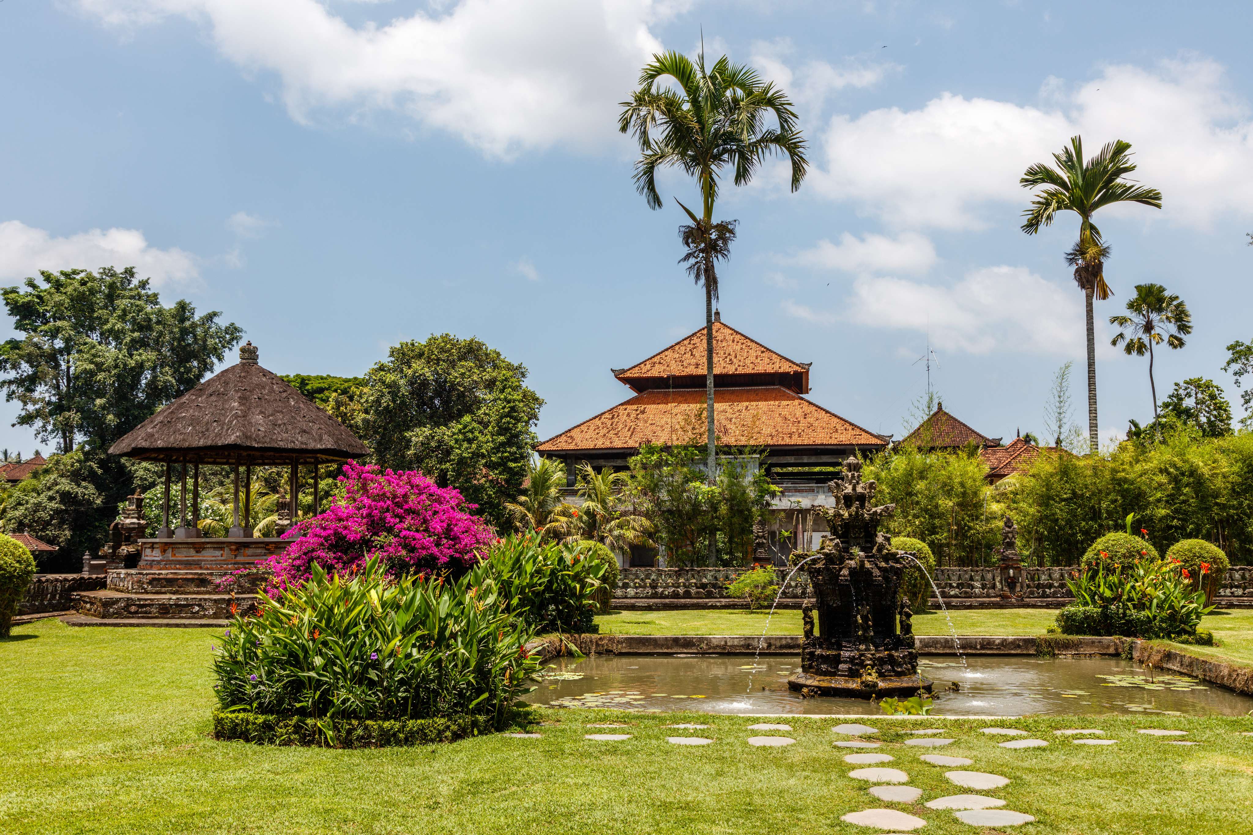Pura Taman Sari