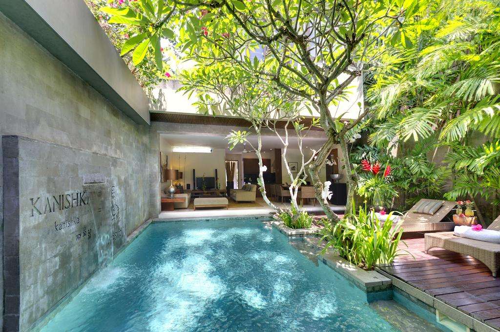 Villa Kanishka