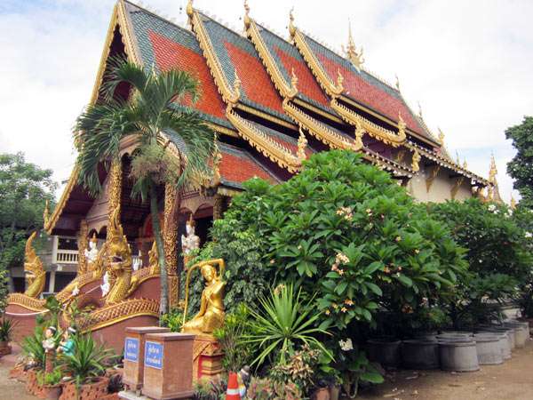 Wat Chang Kong