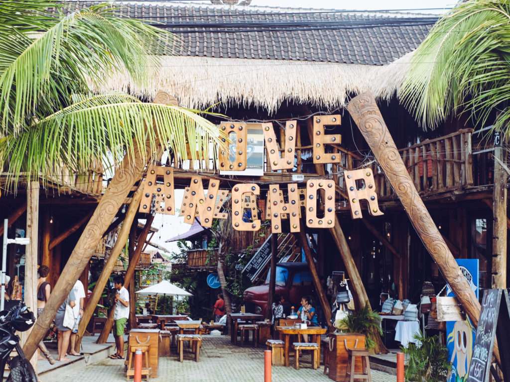 Love Anchor Canggu