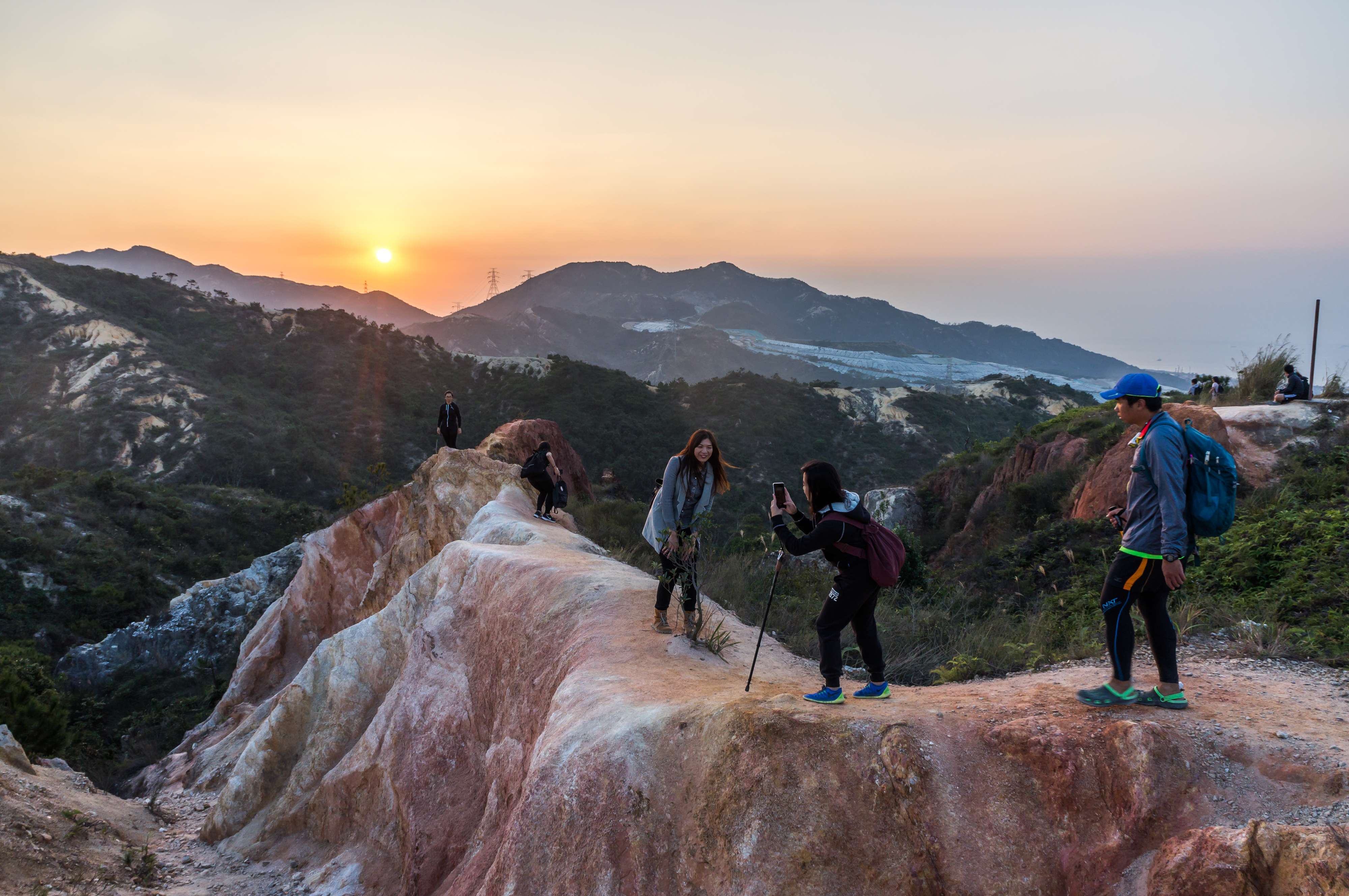 30 Trails For Hiking in Hong Kong- Explore Adventurous Paths!