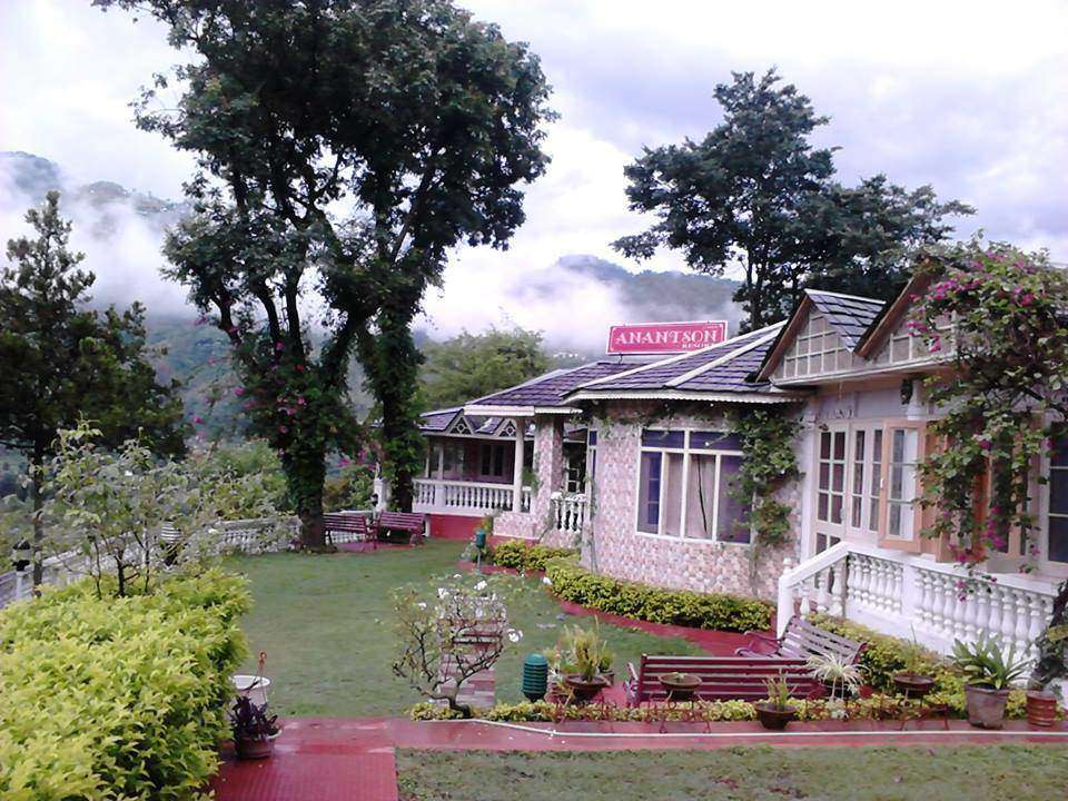 Anantson Resort